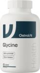 OstroVit Glicin 120 kapszula - 3000 mg L-glicin adagonként