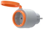 SONOFF S61s Outdoor plug - kültéri okos konnektor fogyasztásméréssel (S61STPF-PM-O)