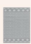 Calma House covor de podea din plastic 150 x 200 cm 99KK-DYUZZ9_09X (JAIMA200GRI) Covor
