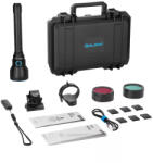 Olight Javelot Turbo 2 tölthető lámpa szett - media-shop