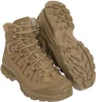 Salomon Quest 4D MID GTX Forces 2 EN bakancs - Coyote - 36 (2836140)