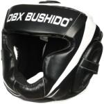 DBX Bushido gyakorló boxsisak - Fekete - L (2437700)