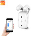 RSH Robot cortină inteligent Zigbee 3 în 1 (LY-1668)