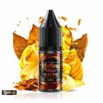 Kustard Lichid Kustard Salts Kustard Tobacco 15mg 10ml (8474407332378) Lichid rezerva tigara electronica
