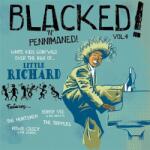 Various Artists - Blacked! 'N' Pennimaned! (EP) (6155634741295)