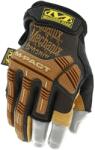 Mechanix Wear M-Pact Framer Leather taktikai kesztyű - L (40654)
