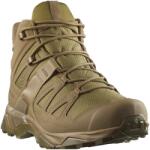 Salomon X Ultra Forces MID cipő - Coyote - 41, 3 (2865460)