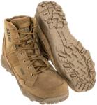 5.11 5.11 A/T 6 Non-Zip Boots bakancs- Dark Coyote - 45 (2106338)