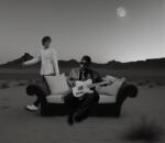Raze Regal & White Denim Inc Raze Regal & White Denim Inc. - Raze Regal & White Denim Inc. (LP) (<![CDATA[5400863141615]]>)