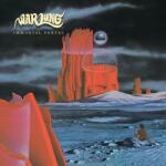 Warlung - Immortal Portal (Limited Edition) (Clear Blue Coloured) (LP) (0745860737382)