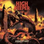 High Reeper - Renewed By Death (LP) (0694685735366)
