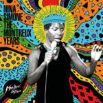 Nina Simone - The Montreux Years (Gatefold Sleeve) (Remastered) (180 g) (2 LP) (4050538631241)
