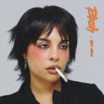 Girl Ultra - Blush (Clear Coloured) (EP) (5054429194289)