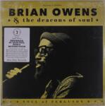 Brian Owens - Soul of Ferguson (Limited Edition) (LP) (0602318067814)