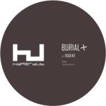 Burial - Rodent (10") (5055869558495)
