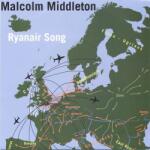 Malcolm Middleton - Ryanair Song (Arab Strab) (LP) (<![CDATA[2092000022746]]>)