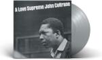John Coltrane - A Love Supreme (Limited Edition) (Silver Coloured) (LP) (0602465589788)