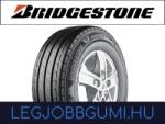 Bridgestone Duravis Van C 215/75 R16C 116R
