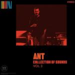 A. N. T. (Artist) - Collection Of Sounds Vol. 3 (Red Coloured) (LP) (0826257039316)