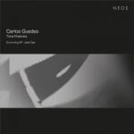 Carlos Guedes & Drumming GP & João Dias - Time Poetries (2 LP) (4260063625015)