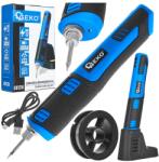 GEKO Акумулаторна поялник 4V 1500mAh 8W G81218 (G81218)