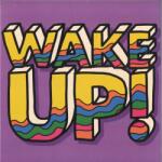 Purple Disco Machine & Bosq & Kaleta - Wake Up (LP) (0196587245115)