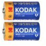 Kodak 30952836 Kodak MAX alkáli KC-2 LR14 elem, 2 db (30952836)