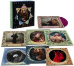 Florence and the Machine - Dance Fever - The Singles (Box Set) (Coloured) (7 x 7") (0602458261042)