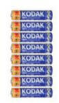 Kodak 30419896 Kodak MAX alkáli AAA LR03 elemek, 4+4 db (30419896)