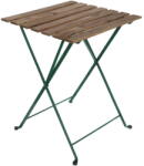 Esschert Design Градинска маса за хранене 60x60 cm - Esschert Design (ZEE-MF044)