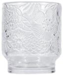 Salt&Pepper Стъклени чаши в комплект 4 бр. 300 ml Flora - Salt&Pepper (801320)