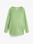 Bonprix B. p. c Csíkos Kismama Blúz 32/34-ES