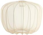 Light & Living Кремав абажур ø 40 cm Plumeria - Light & Living (2981527)