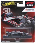 Mattel Hot Wheels F1 kisautó - Esteban Ocon - Haas 34998