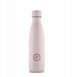 Cool Bottles thermo palack 500 ml Pastel Pink (CB500PAP)