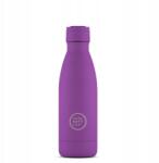 Cool Bottles thermo palack 350 ml Vivid Violet (CB350VIV)