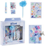 Lilo és Stitch Disney Lilo és Stitch, A csillagkutya Aloha lakatos napló szett