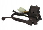 Gxmotor Motorkerékpár lámpa kapcsoló. univerzális, karral, J6041210254 Gx Motor