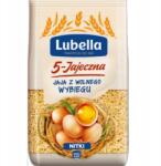 Lubella Cérnametélt tészta5 tojásos Lubella 400g (5900049816585)