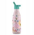 Cool Bottles Thermo cumisüveg Kids 350 ml Funny Unicorns (CBBK35FU)