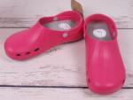 MEDIBUT Camminare Prima Clog gumipapucs fukszia 40 (9-2003-003-2067)