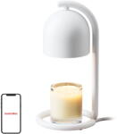 SwitchBot Night light SwitchBot Candle Warmer Lamp (white) (61742) - pcone