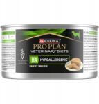 PRO PLAN Veterinary Diets Ha Hypoallergenic 195g Nedves kutyaeledel