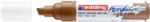 edding Akril marker 5-10mm, Edding 5000 pasztell mogyoró (7580244015) - tintasziget