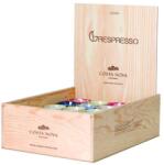 COSTA NOVA Глинени чаши в комплект 40 бр. за еспресо 100 ml Grespresso - Costa Nova (ZCN-LSCS08-MLT)