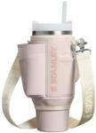 STANLEY Калъф за термос All-Day Quencher Carry-All Rose Quartz - Stanley (100000142514)