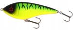 Westin Wobler Westin Swim Glidebait Suspending 6, 5cm Hossz (cm): 6.5, Súly (g) (p036-099-003)