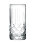 La Rochére Стъклена чаша 400 ml Chicago - La Rochére (ZLA-649001)