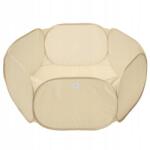 3 Sprouts Beige labdamedence (IBPSAL)