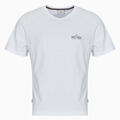 Pepe Jeans Rövid ujjú pólók THIAGO TEE Fehér EU S